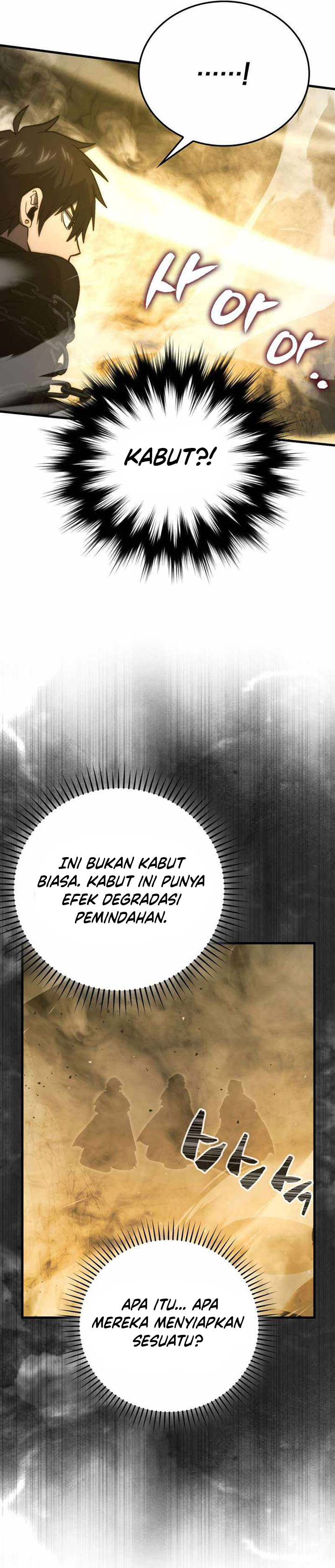 Demon Lord’s Martial Arts Ascension