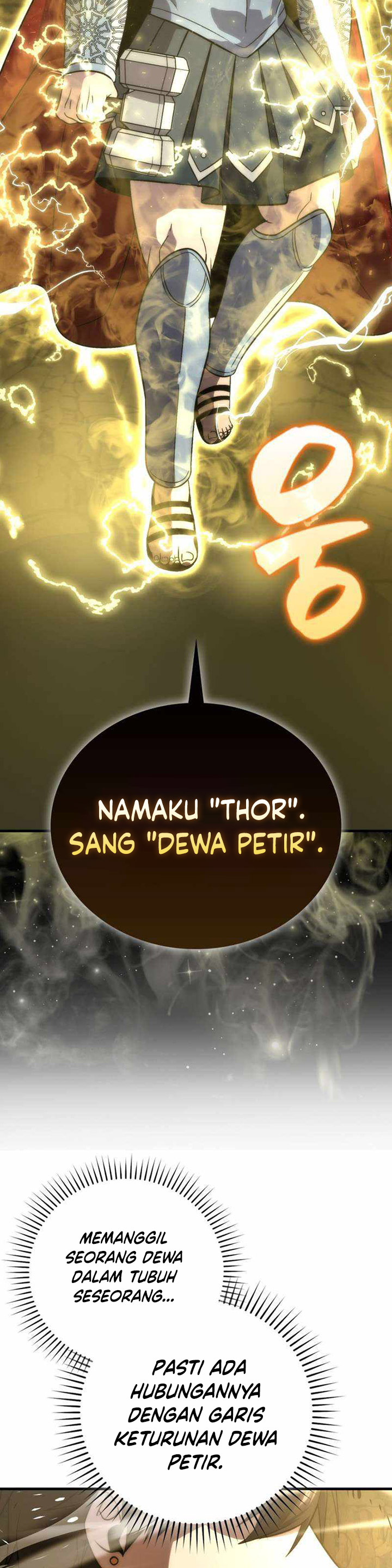 Demon Lord’s Martial Arts Ascension