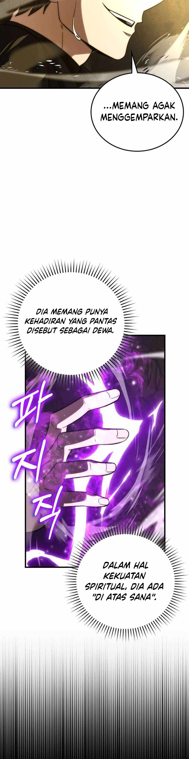 Demon Lord’s Martial Arts Ascension