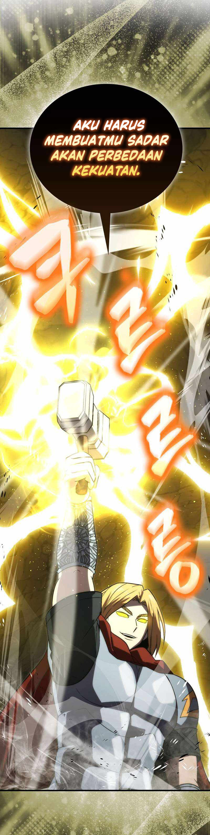 Demon Lord’s Martial Arts Ascension