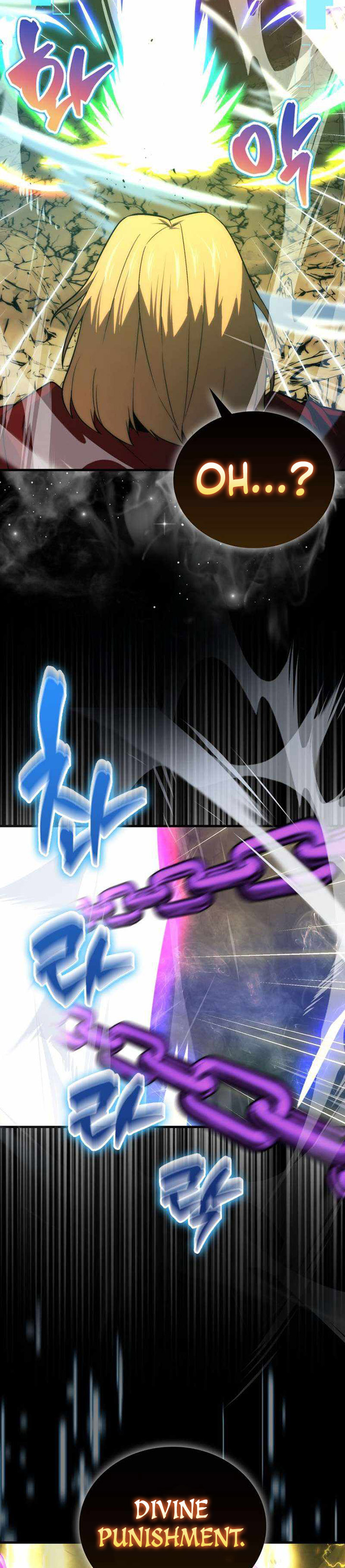 Demon Lord’s Martial Arts Ascension