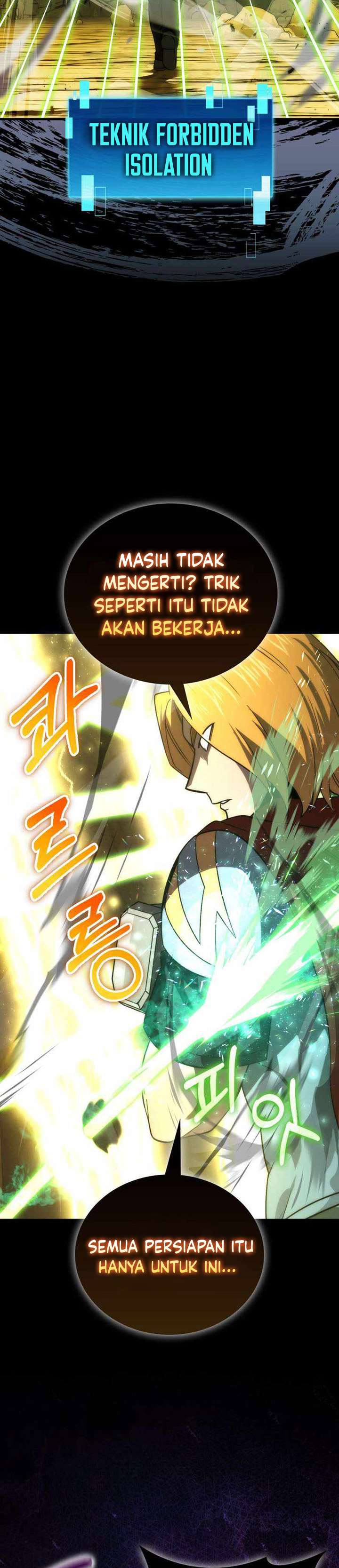 Demon Lord’s Martial Arts Ascension
