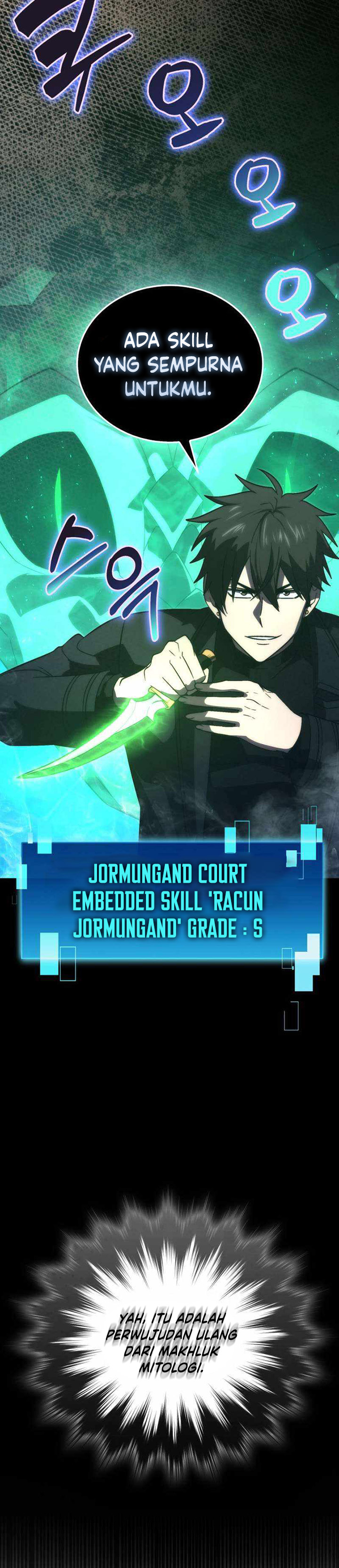 Demon Lord’s Martial Arts Ascension