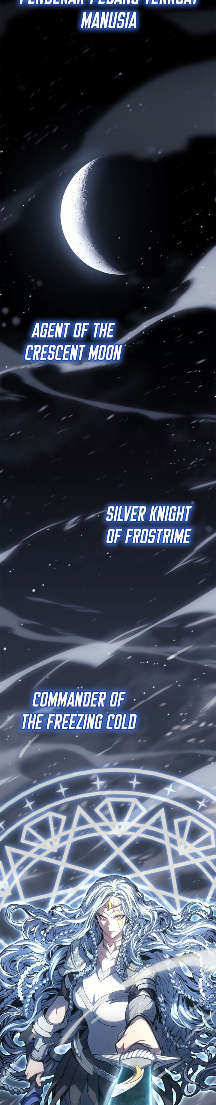 A Disaster-Class Hero Has Returned