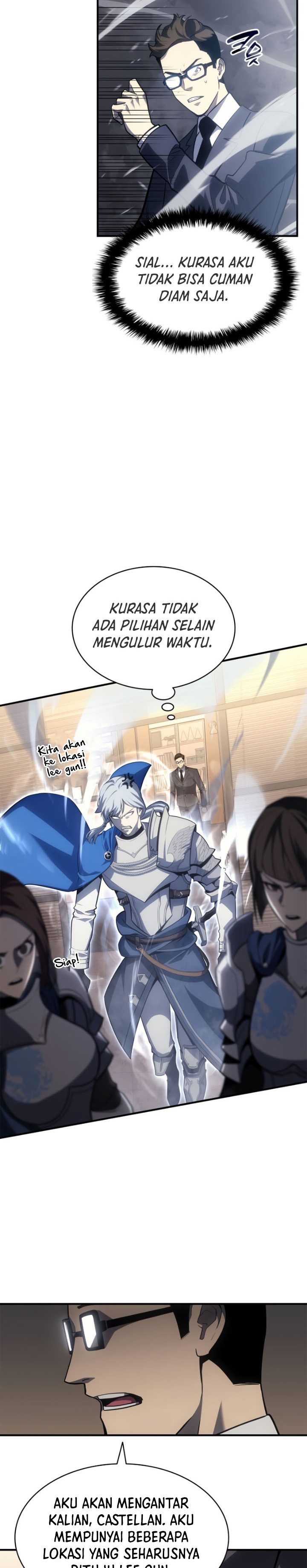 A Disaster-Class Hero Has Returned
