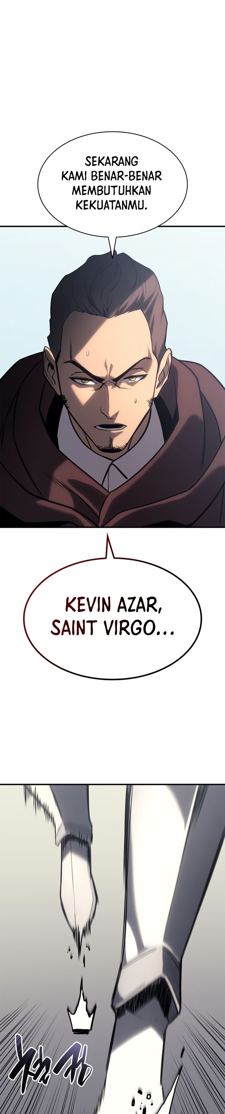 A Disaster-Class Hero Has Returned