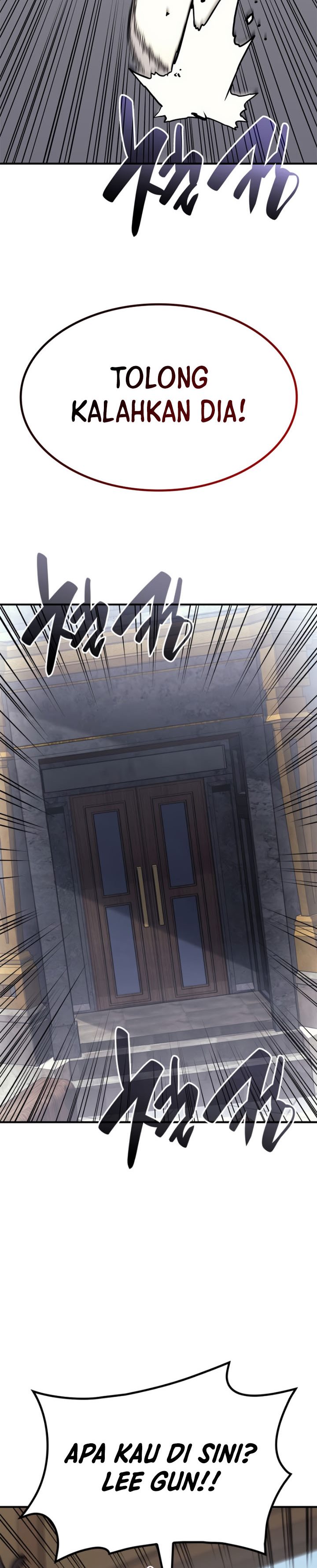 A Disaster-Class Hero Has Returned