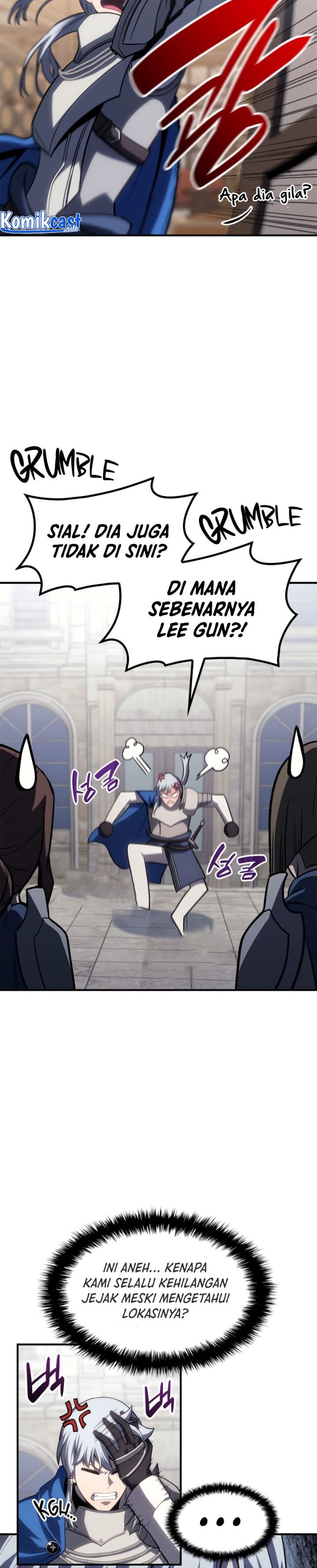 A Disaster-Class Hero Has Returned