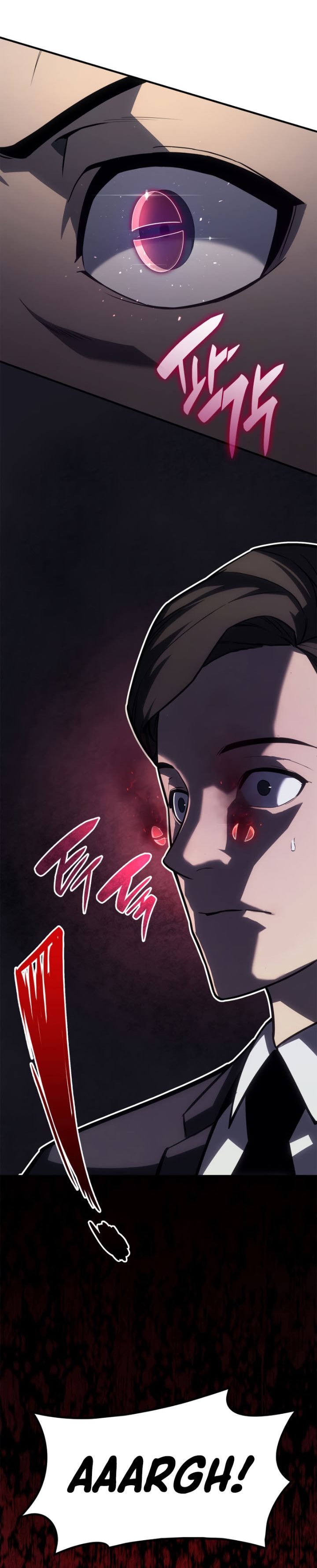 A Disaster-Class Hero Has Returned