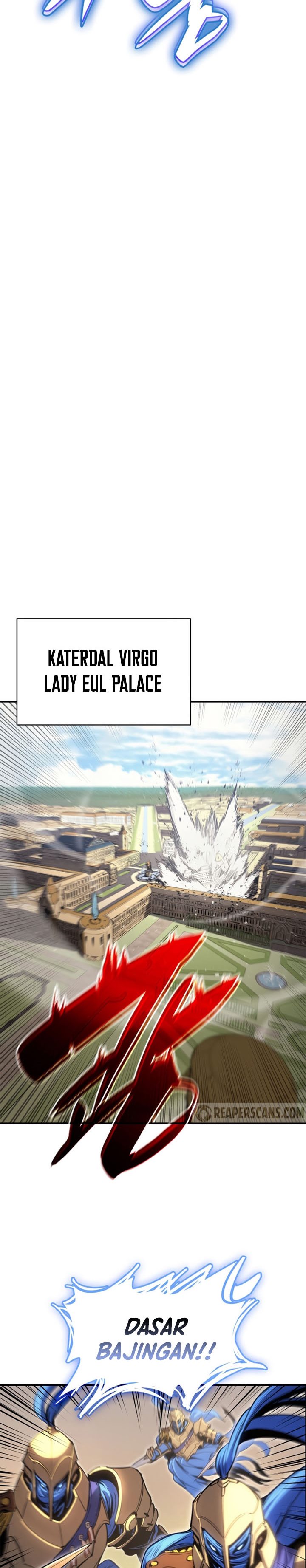 A Disaster-Class Hero Has Returned