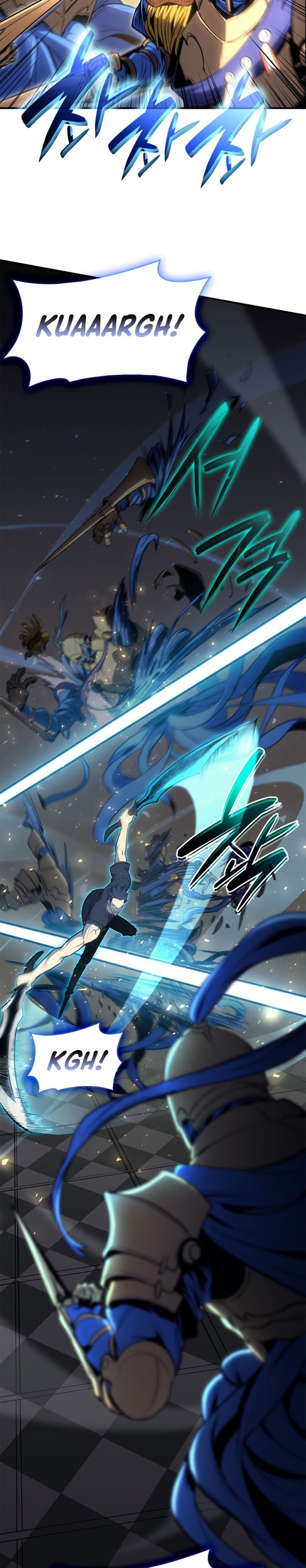 A Disaster-Class Hero Has Returned