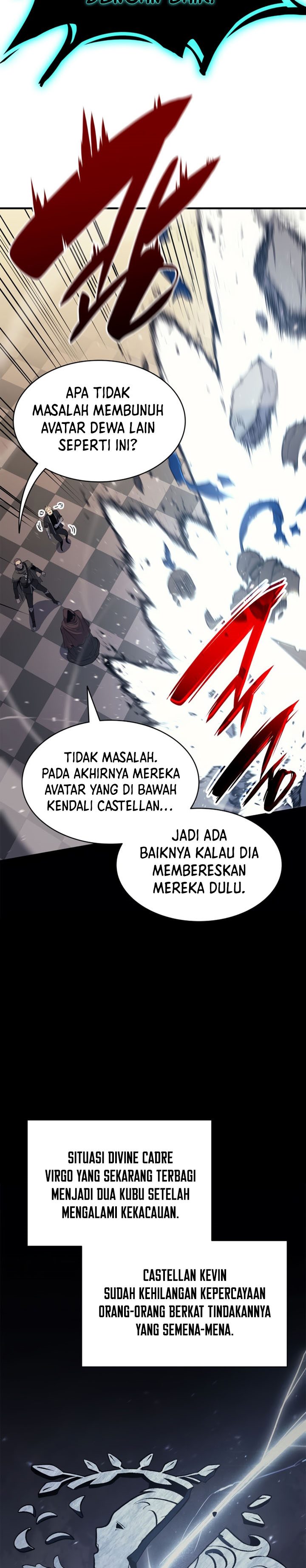 A Disaster-Class Hero Has Returned