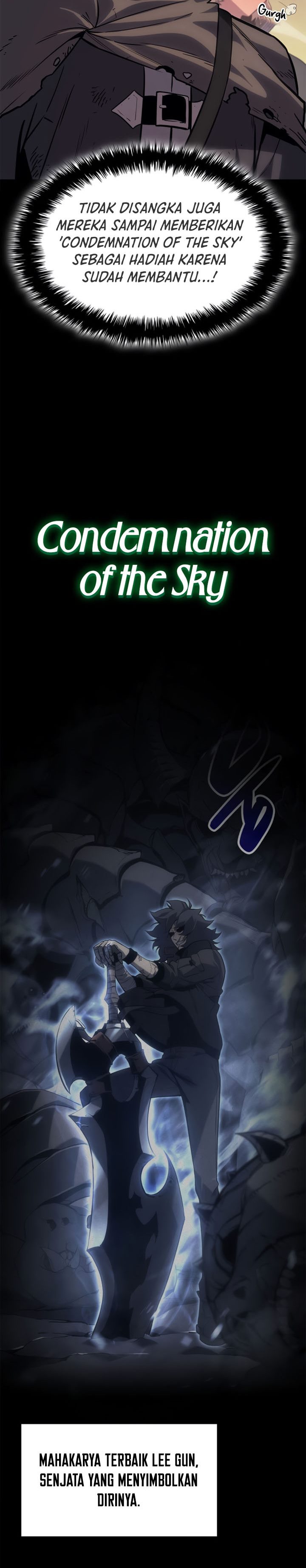 A Disaster-Class Hero Has Returned