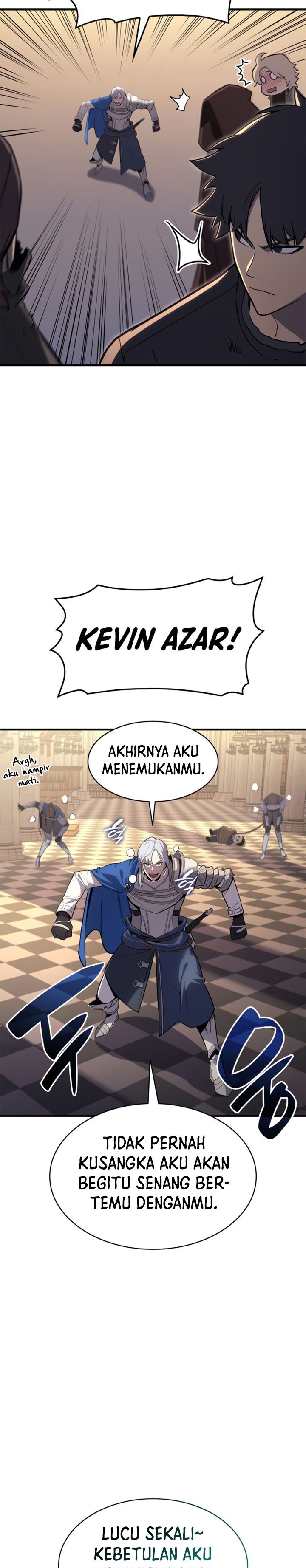 A Disaster-Class Hero Has Returned