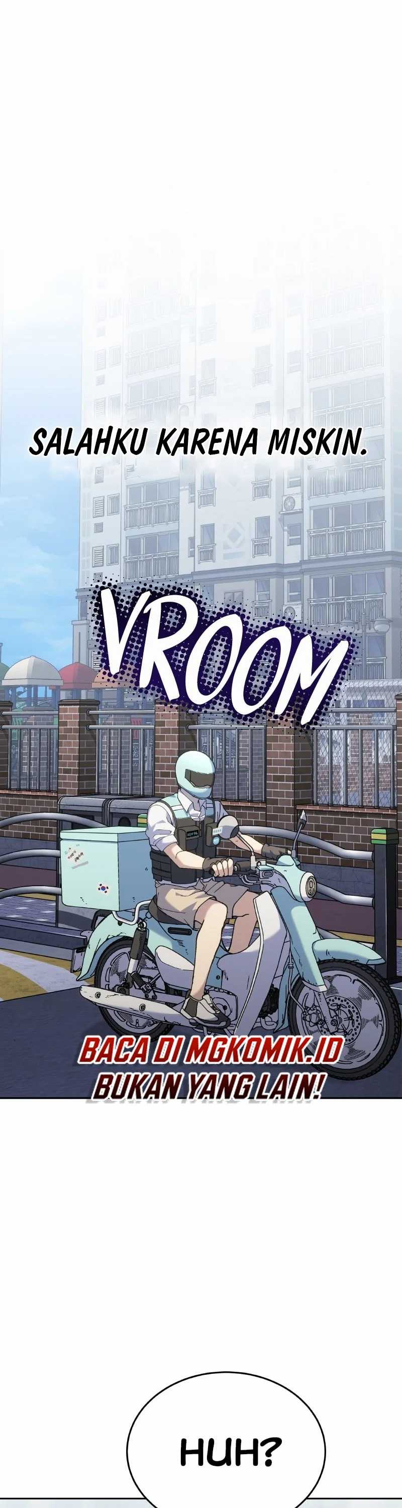 Divine Delivery