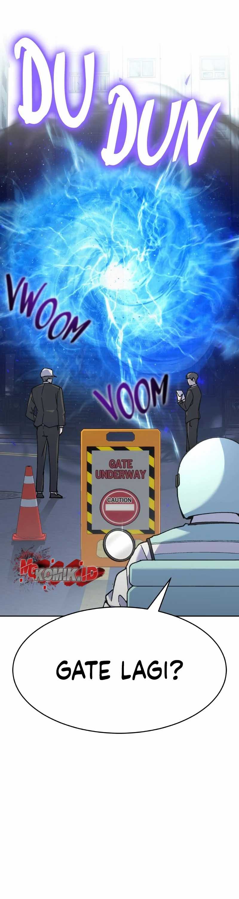 Divine Delivery