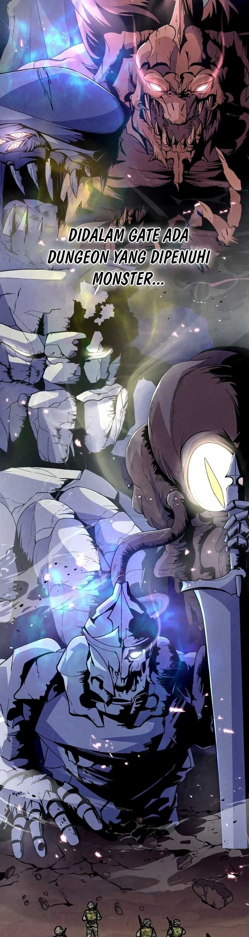 Divine Delivery