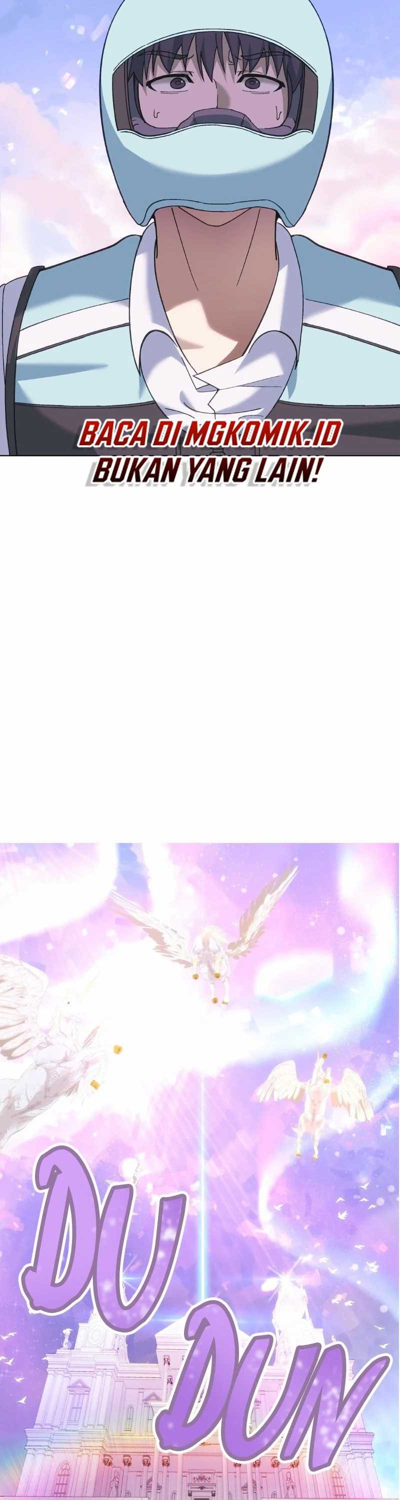 Divine Delivery