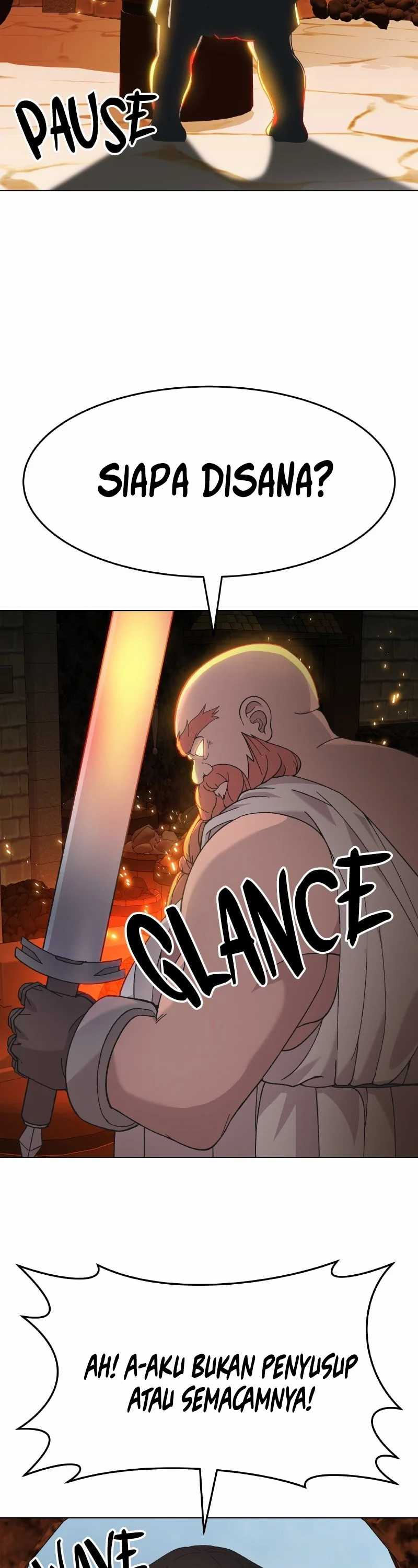 Divine Delivery