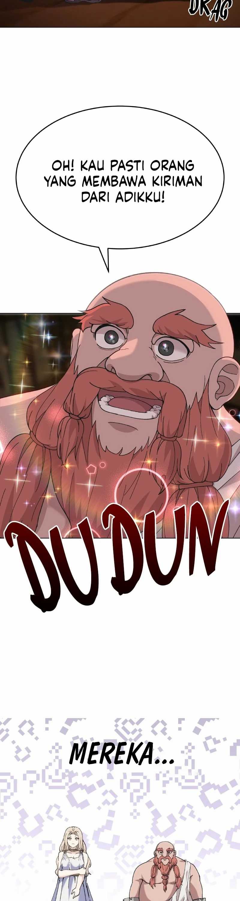 Divine Delivery