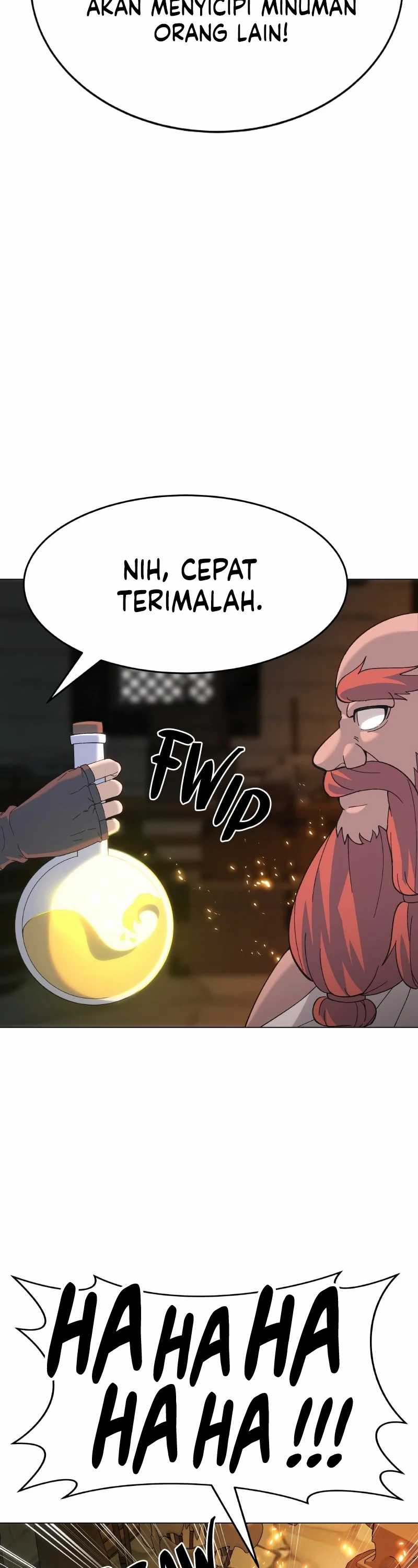Divine Delivery
