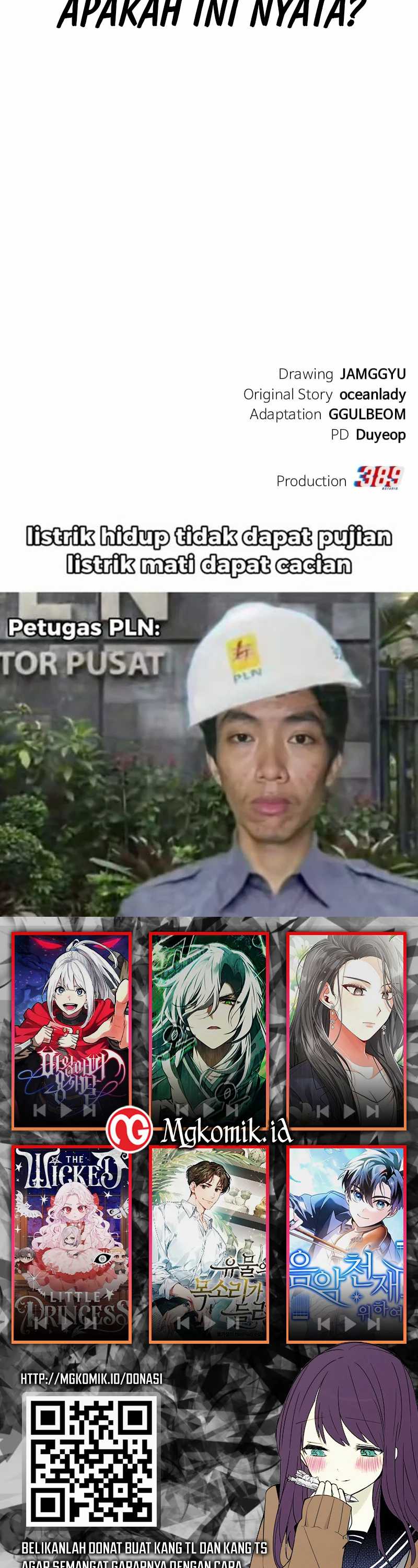 Divine Delivery