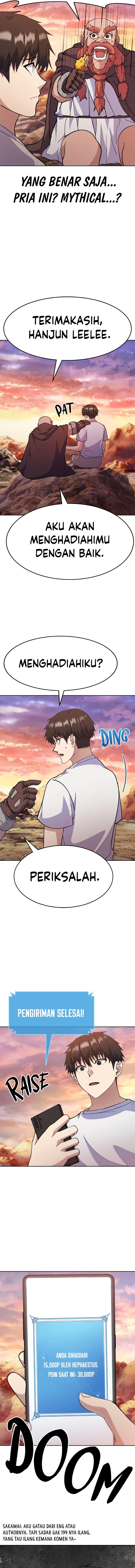 Divine Delivery
