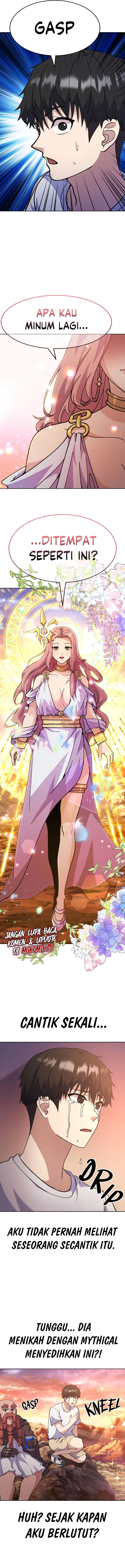 Divine Delivery