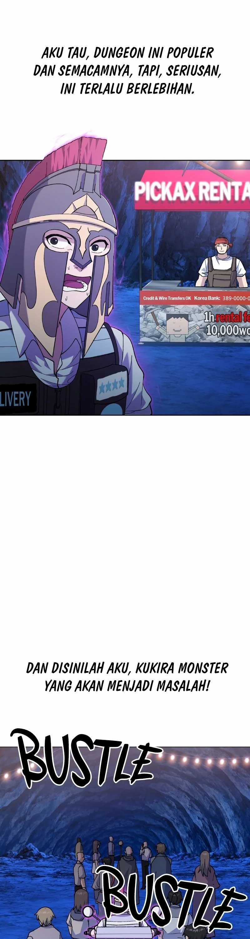 Divine Delivery