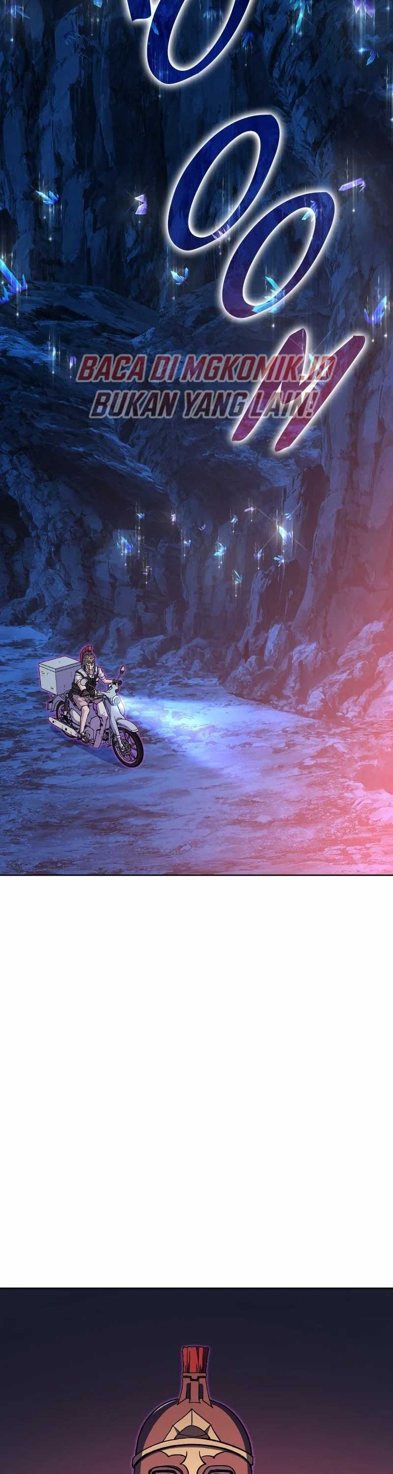 Divine Delivery