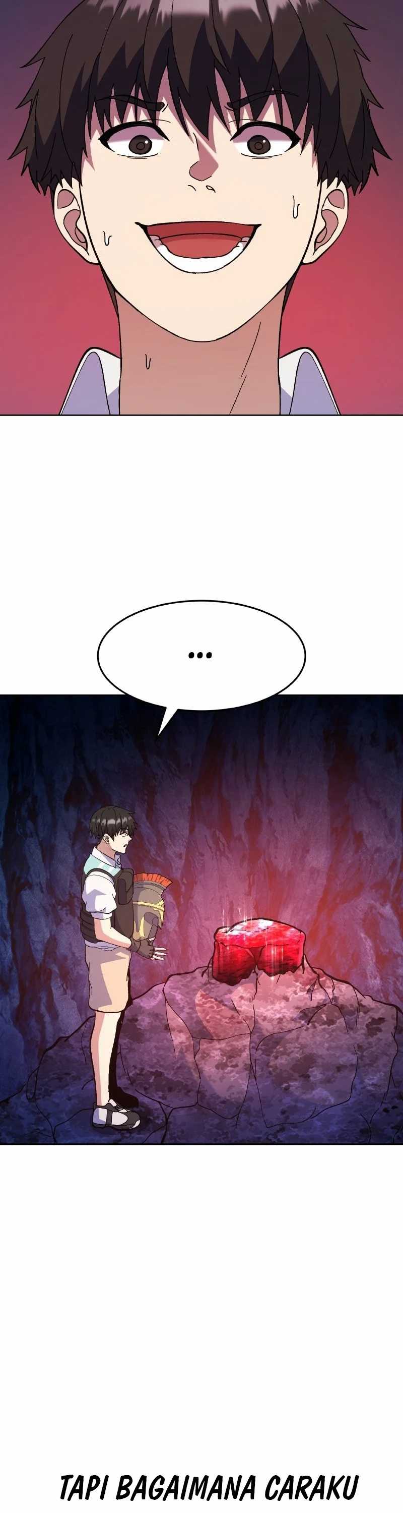Divine Delivery
