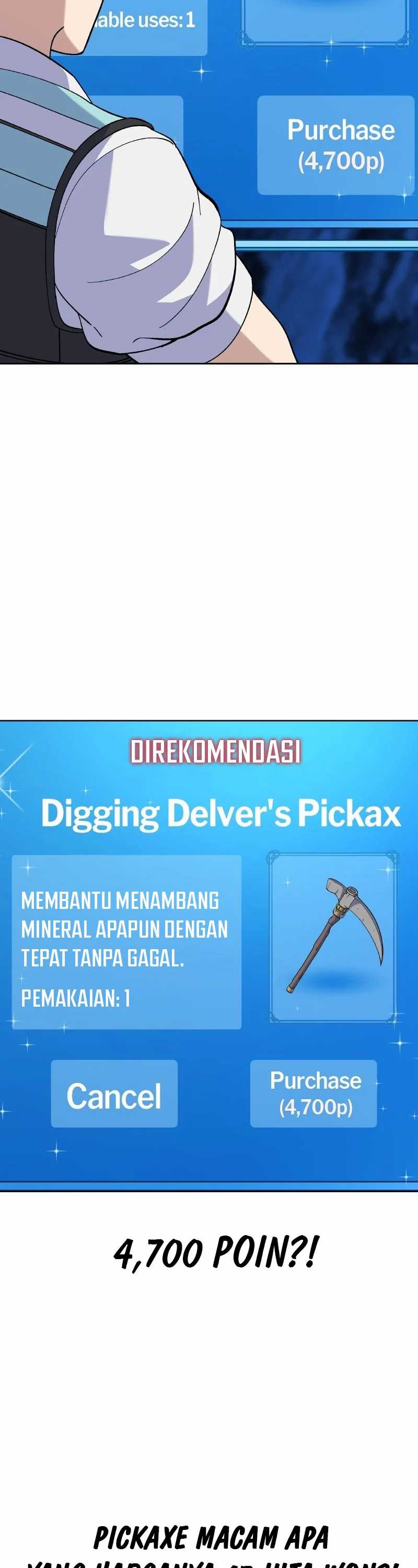 Divine Delivery