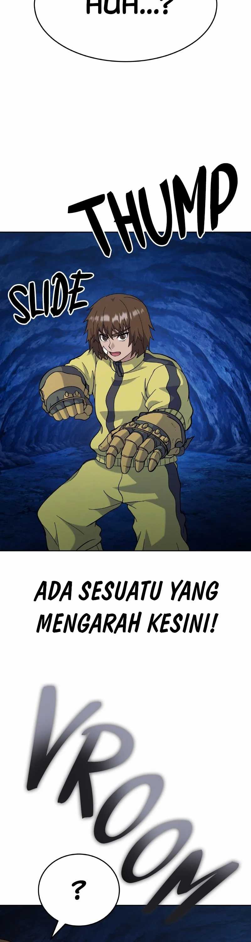 Divine Delivery