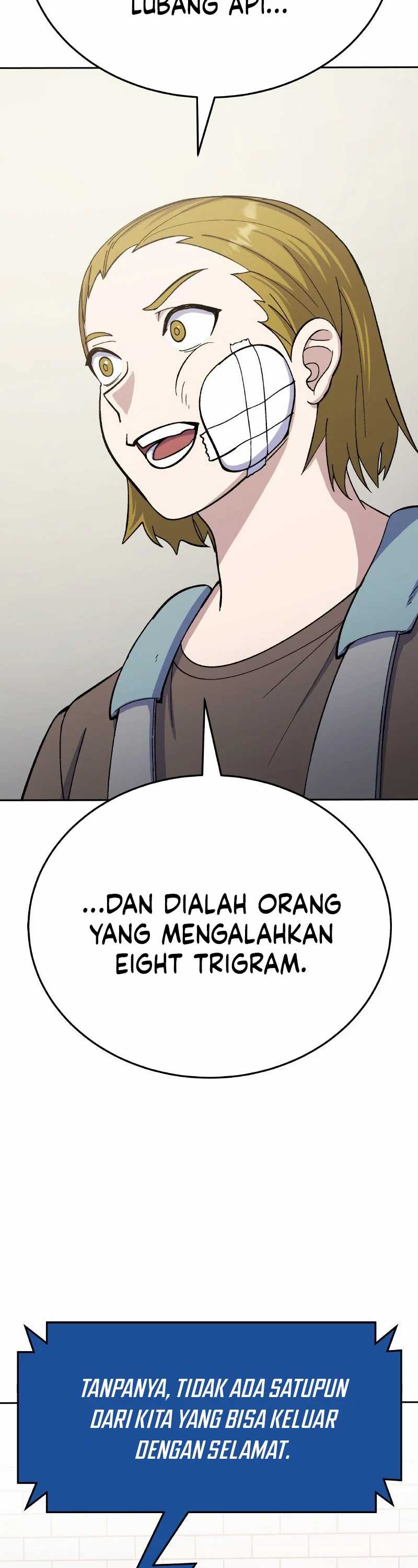 Divine Delivery