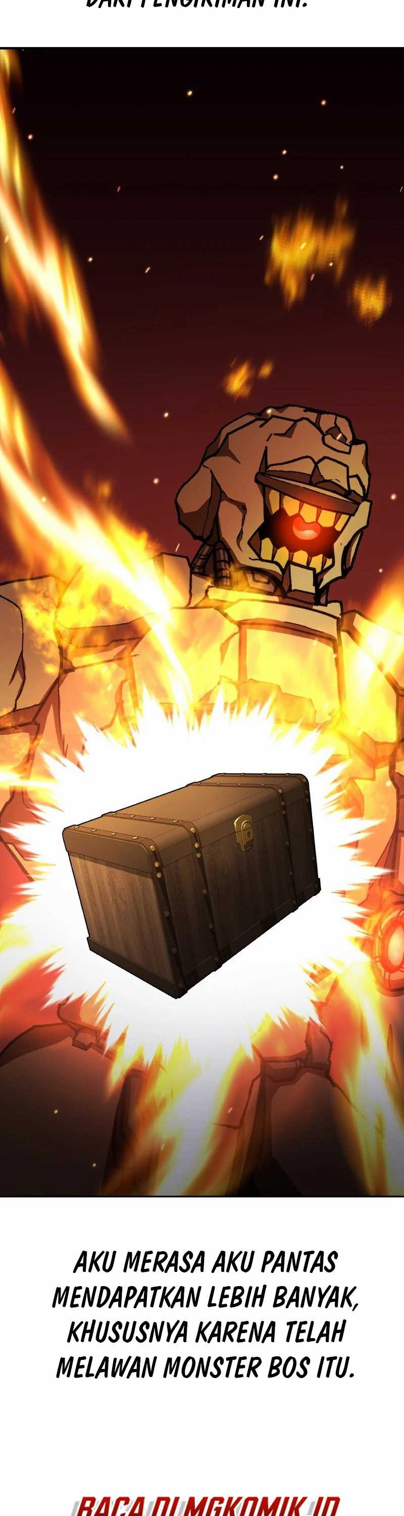 Divine Delivery