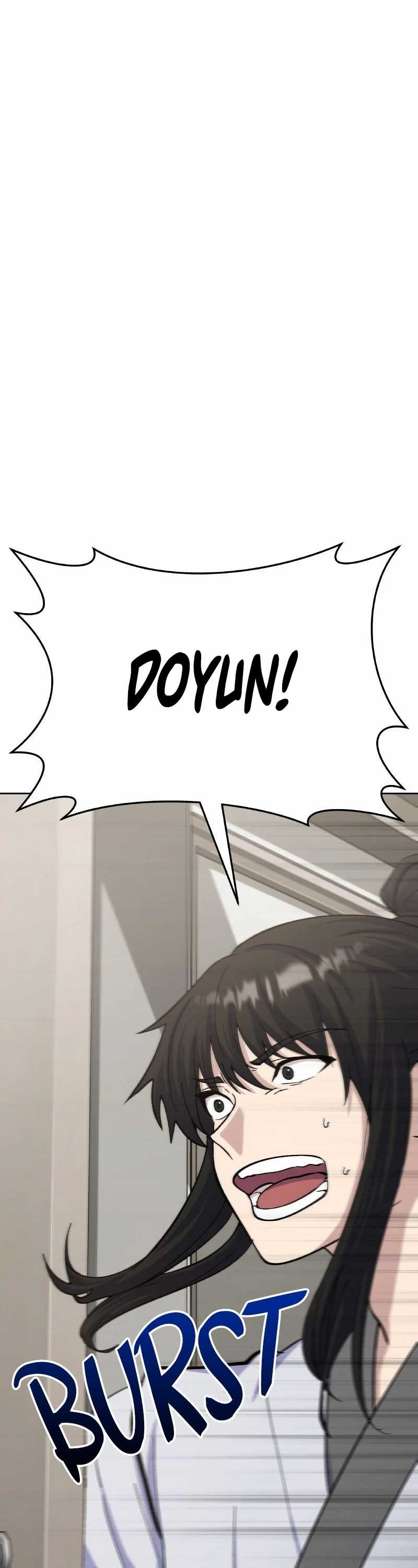 Divine Delivery