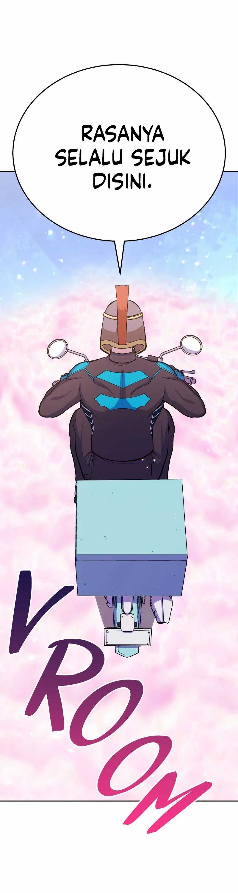 Divine Delivery