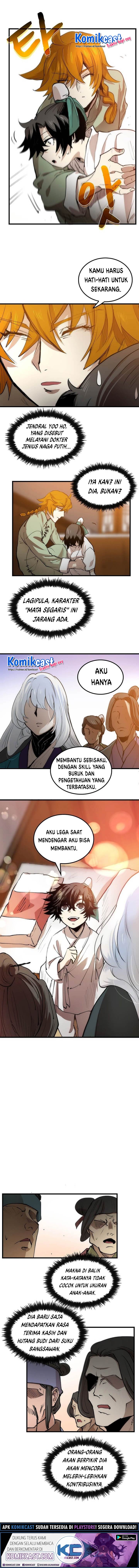 Doctor’s Rebirth
