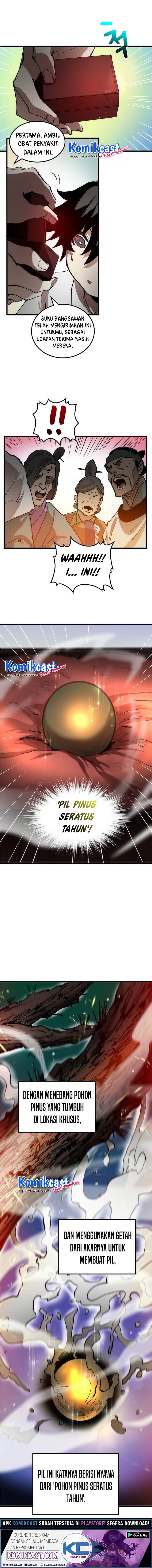 Doctor’s Rebirth