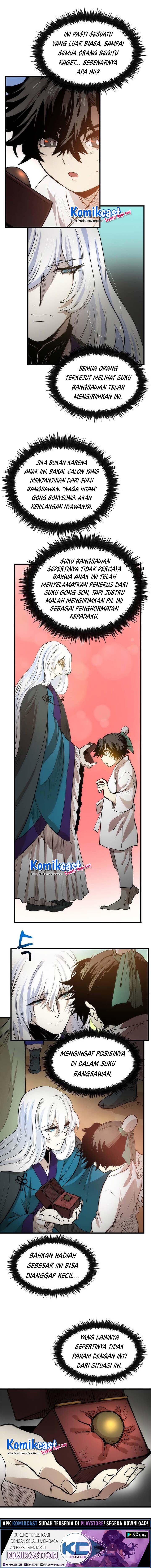 Doctor’s Rebirth