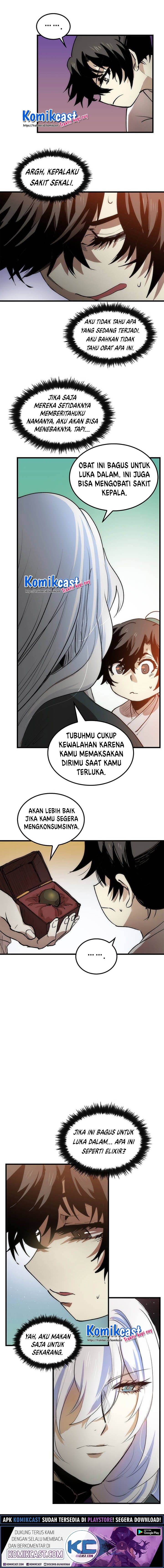 Doctor’s Rebirth