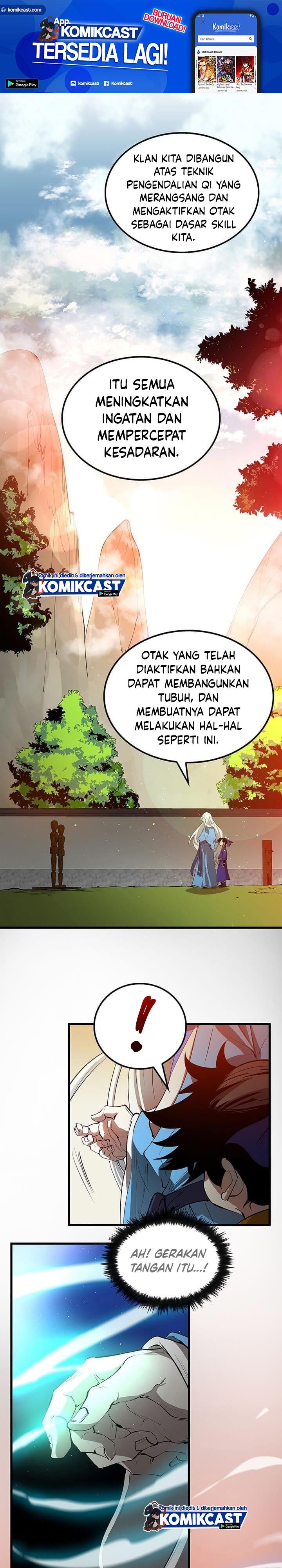 Doctor’s Rebirth