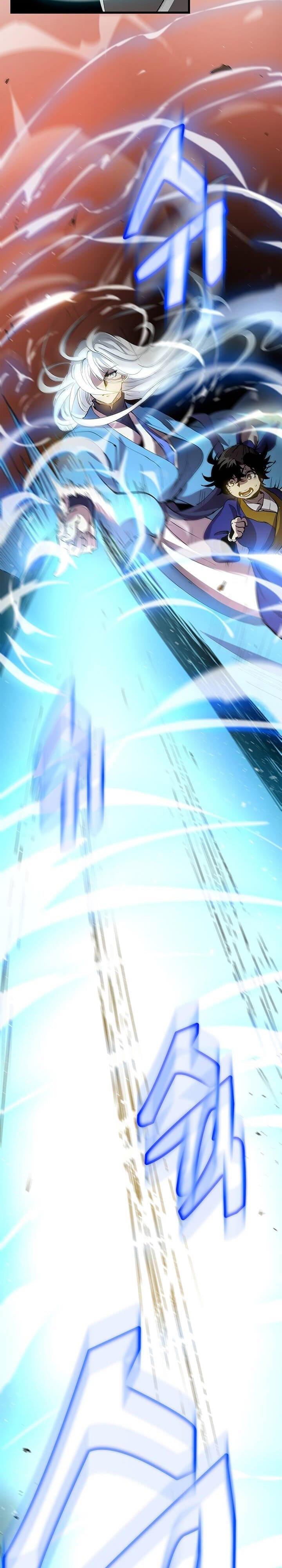 Doctor’s Rebirth