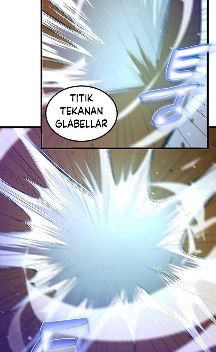 Doctor’s Rebirth
