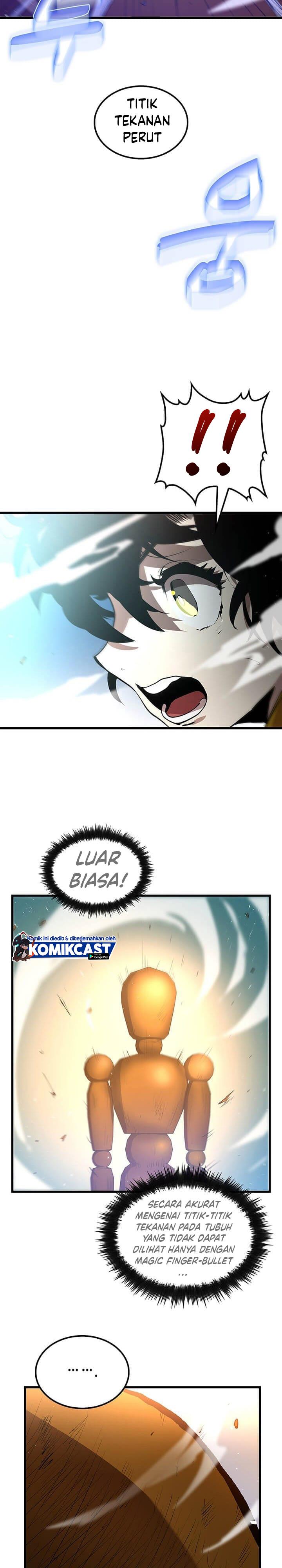 Doctor’s Rebirth
