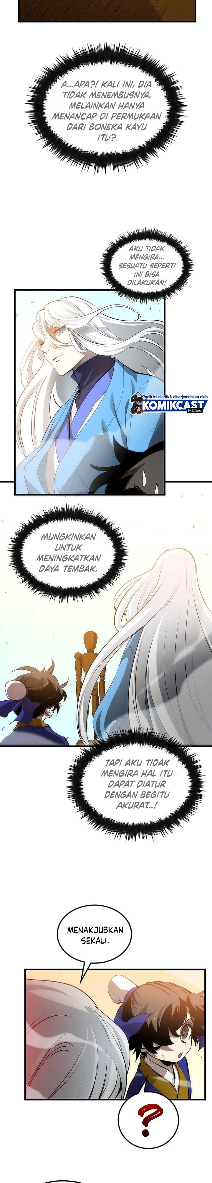 Doctor’s Rebirth