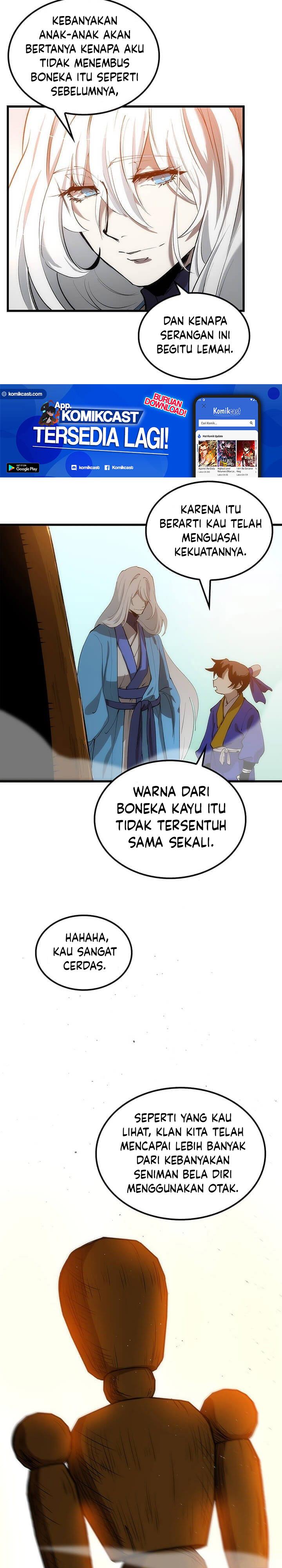 Doctor’s Rebirth