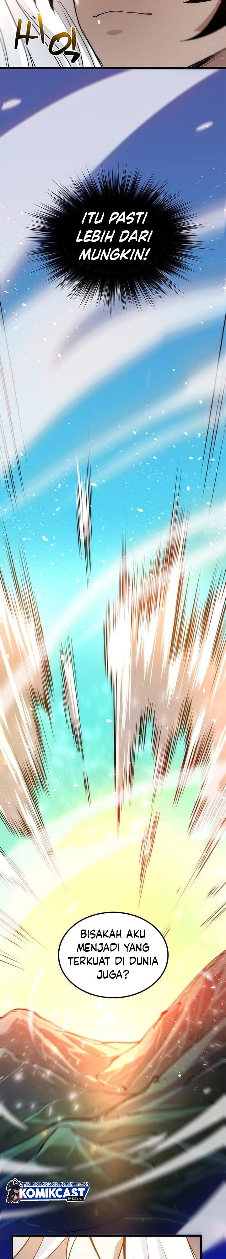 Doctor’s Rebirth