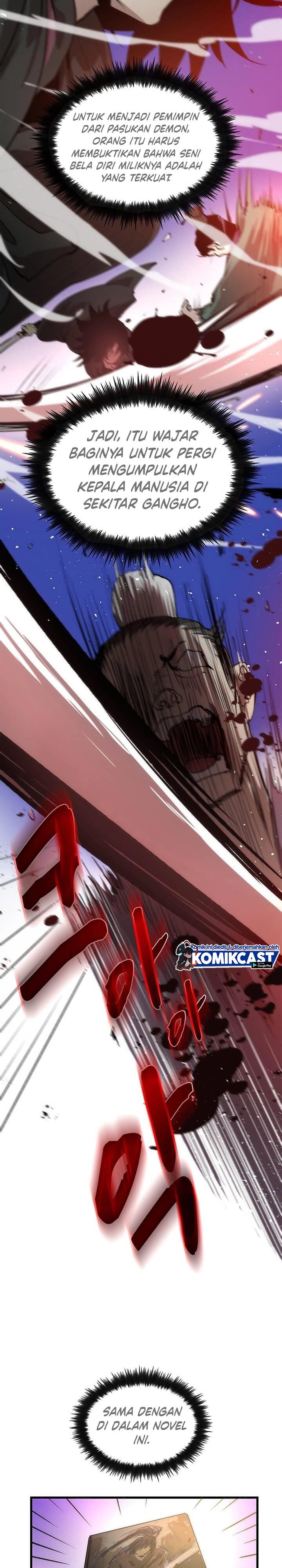 Doctor’s Rebirth
