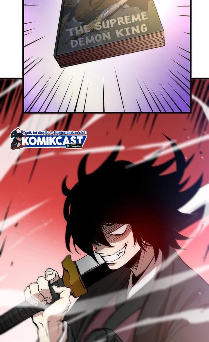 Doctor’s Rebirth